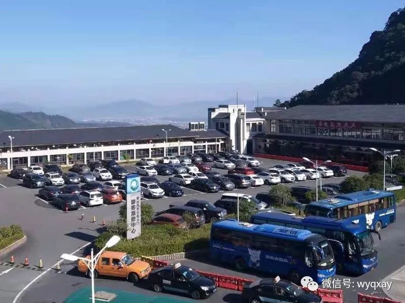 人人人人人人!安徽这个景区发紧急通知:游客爆