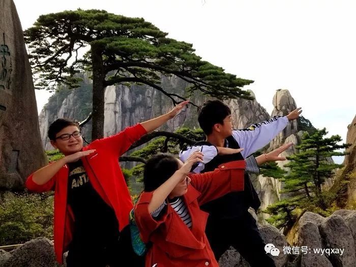 人人人人人人!安徽这个景区发紧急通知:游客爆