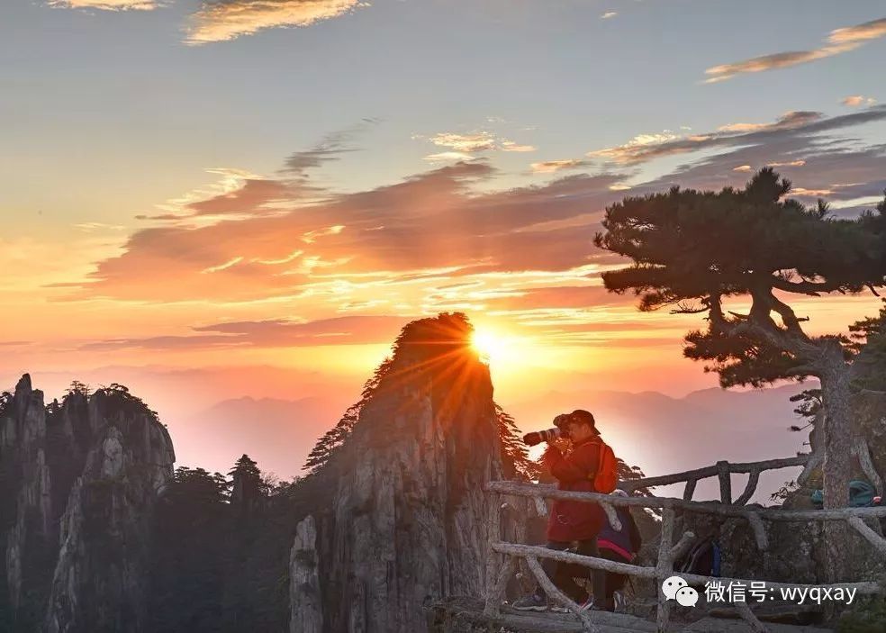 人人人人人人!安徽这个景区发紧急通知:游客爆