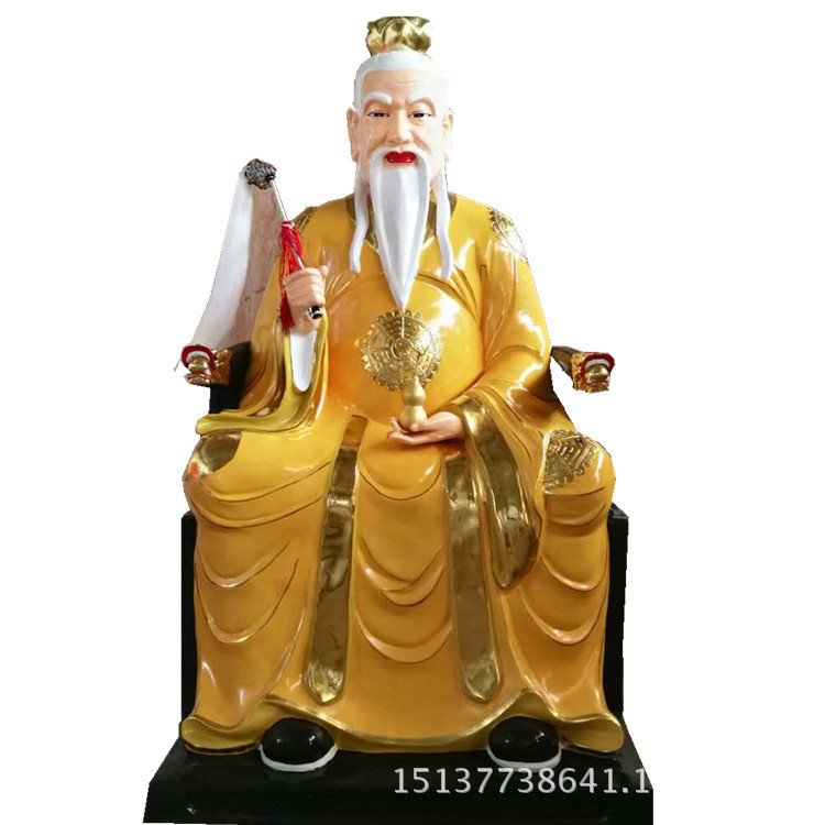 4,盘古大神 盘古大神乃是开天辟地的大神,他的浑身上下都是宝都是神器