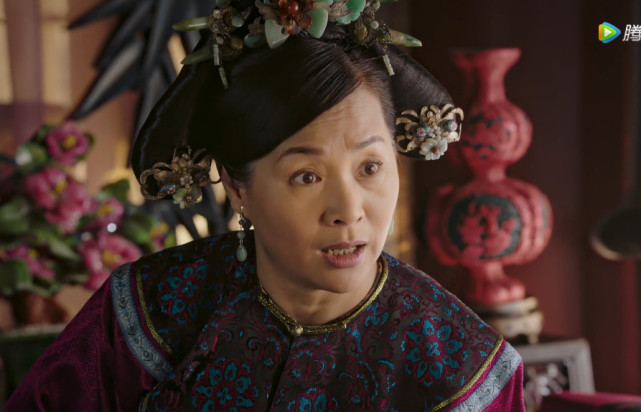 如懿传仙师一句话道出大结局如懿有命无运嬿婉有运无命