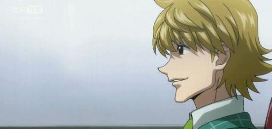 全职猎人;如果会长是五大之一,那么和他实力相近的龙应该也是