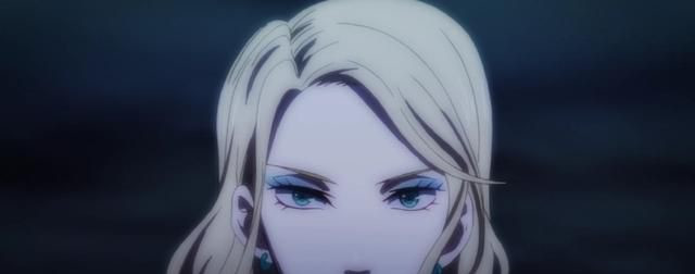 恶魔战线第一集全程高能这部番您还是悄悄看吧