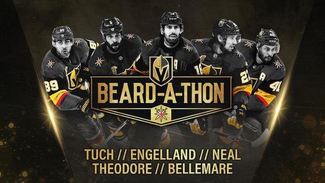 【31天31队】维加斯金骑士:建队元年获得亚军未来值得期待