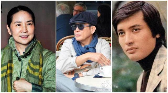 二秦一林爱恨交缠 她竟因生子才被娶