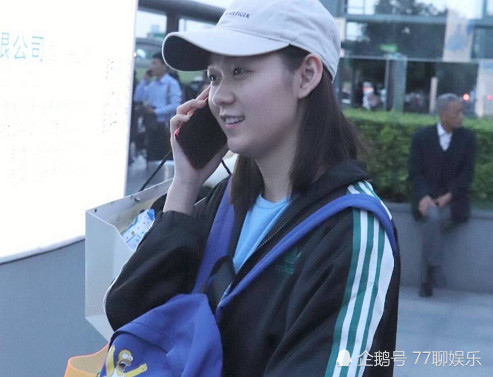 徐梦洁休假回老家,家里生意瞬间火爆,全国各地