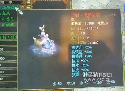 大话西游2也有私服?外挂横行的今天为何私服