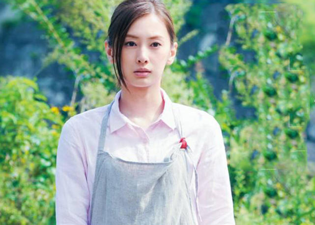 樱良的美好和她阳光般的音容笑貌,都不会消逝,她是真正永远留存于志贺