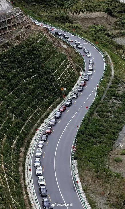 人人人人人人!安徽这个景区发紧急通知:游客爆