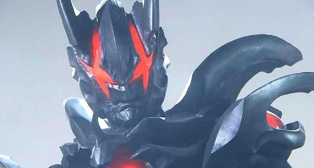 奥特曼剧中最强5大邪神排名黑暗扎基只能排第3最强果然还是它