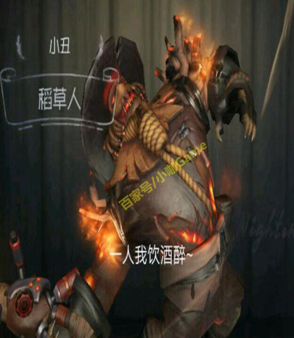 第五人格:第五是个高智商游戏,不懂脑子玩不好