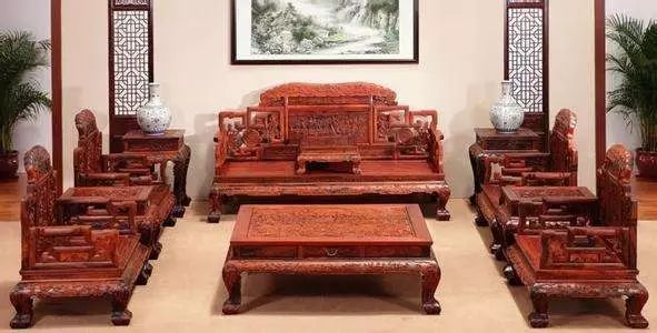酸枝|玩什么木头就是什么人，你信吗？