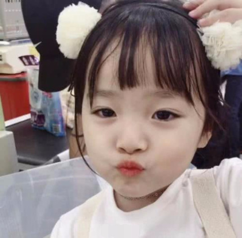 用这三种微信头像的女生最好撩,尤其最后一种