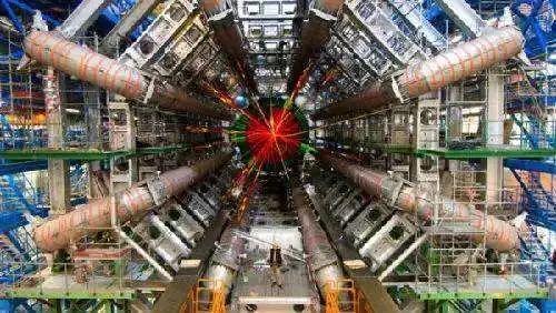 物理学家重新定义亚原子粒子的寿命等级