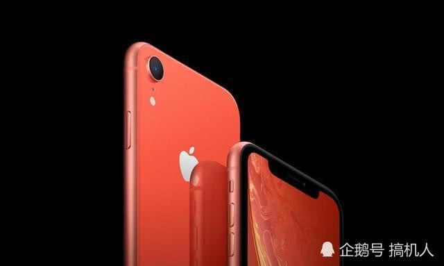 实话告诉你iPhoneXR比XSMax续航更强的真正