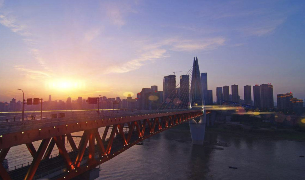 中国最发达工业城市,发展速度让人赞叹,或将成
