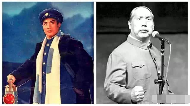 李玉和的扮演者钱浩亮近况如何?最后一点不说你可能想不到!