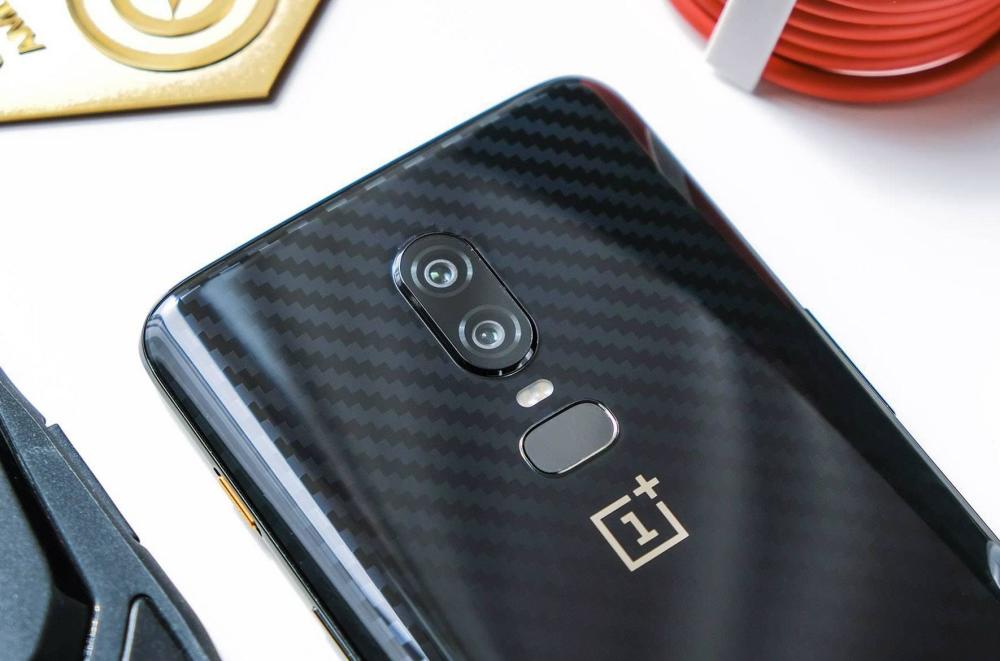 一加6T确认放弃耳机孔 原因很多人不服