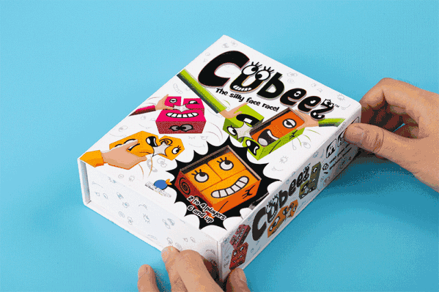 法国殿堂级桌游,不到100元,让孩子远离手机 (明日团)