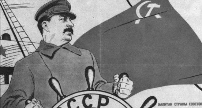 重理轻文的苏联模式