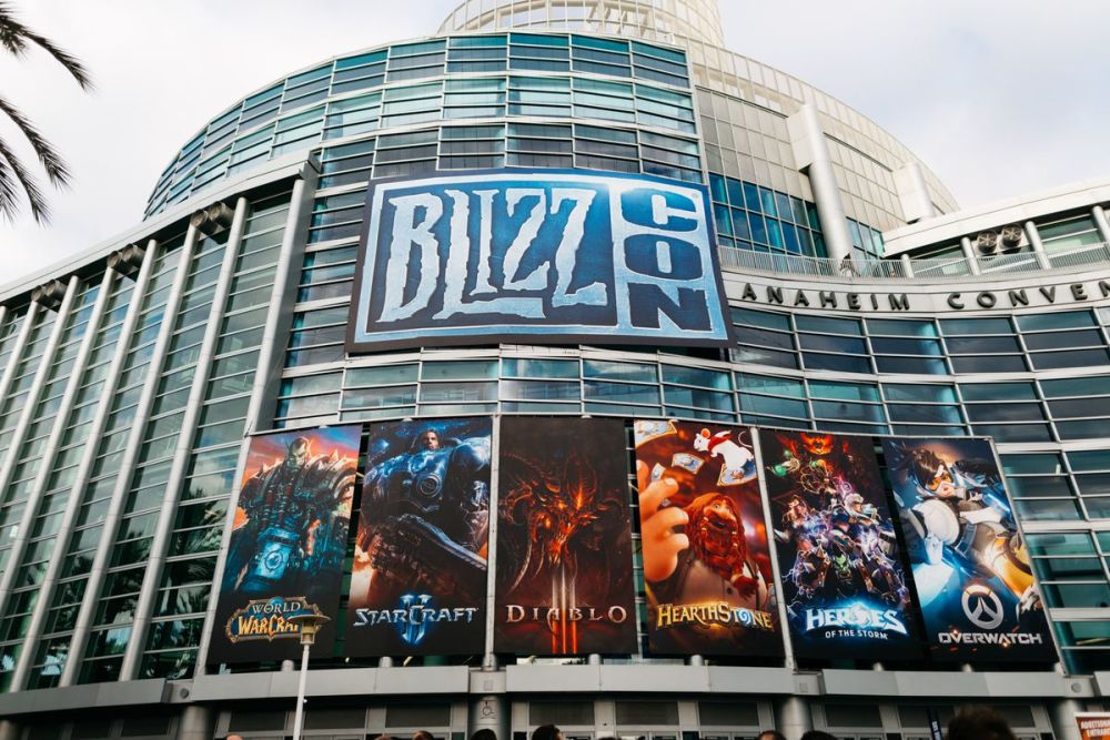 今年的“暴雪嘉年华”(Blizzcon)预定将于当地时间11月2日至3日(北京时间11月3日至11月4日)在美国加利福尼亚州阿纳海姆的“阿纳海姆会展中心”(Anaheim Convention Center)举行。暴雪官方今天公开了2018暴雪嘉年华的时间安排表,确定《暗黑破坏神》系列将有新消息公布。
