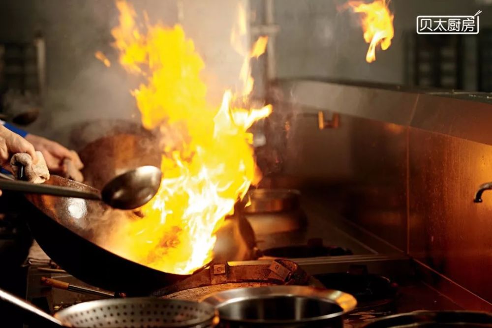 你和中餐大厨只差一步:火候