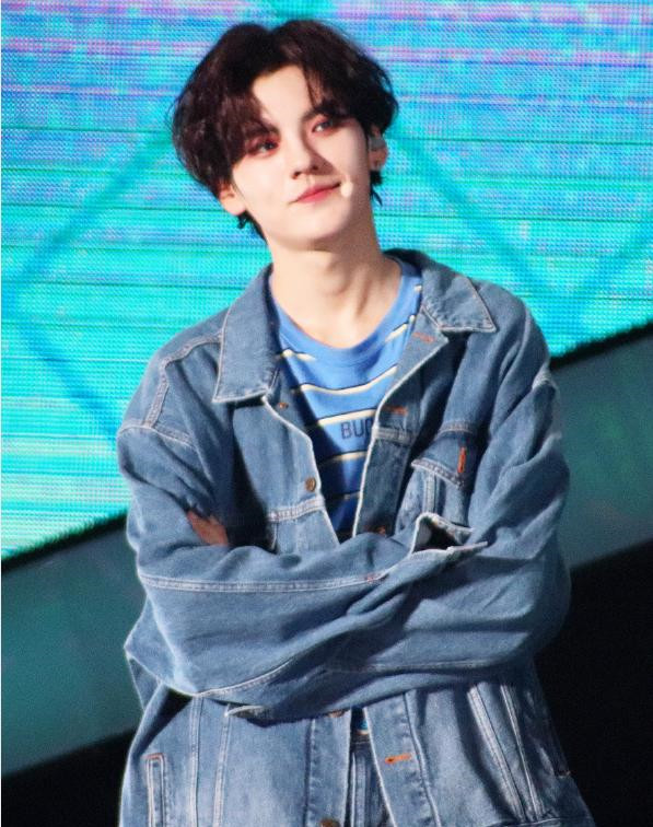 又一个天蝎座男神钢铁直男毕雯珺其实是个宝藏男孩