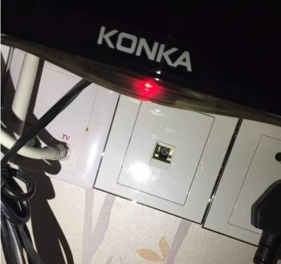 国庆出行必备:如何用手机检测酒店里的针孔摄