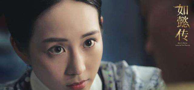 如懿亲自去大牢接愉妃,俩人认为此事绝不是卫夫人一人所为,和姈妃一定