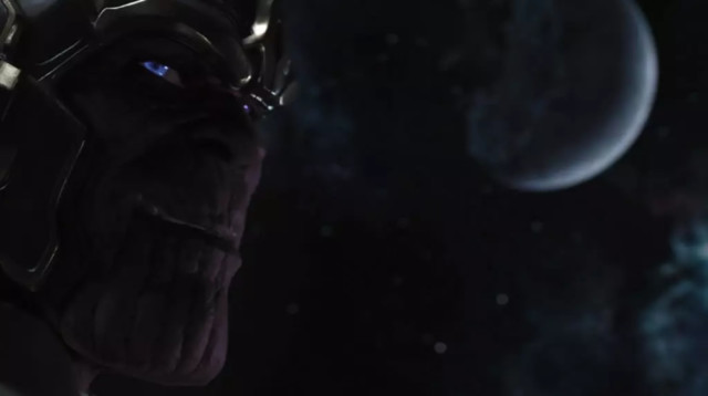 灭霸的无限手套人人都想要!如果让死侍拿到,你