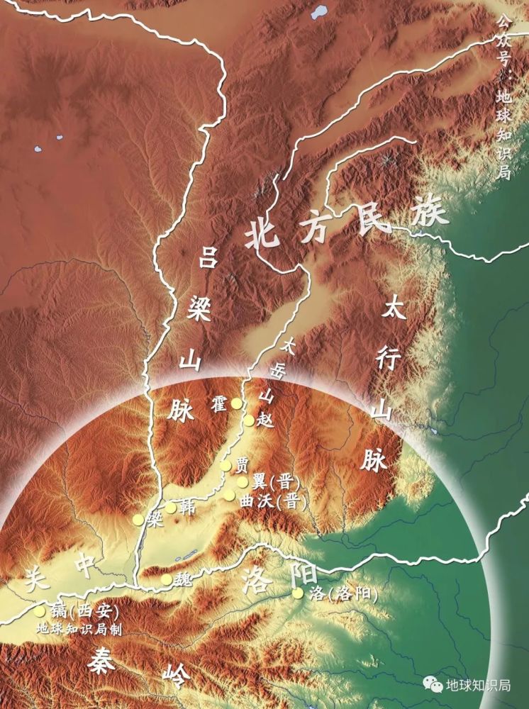 晉商獨領風騷數百年，是什麼讓山西老板這麼有錢？ 歷史 第5張