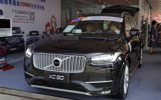 瑞典辱华事件,他们到底如何看待中国和中国人