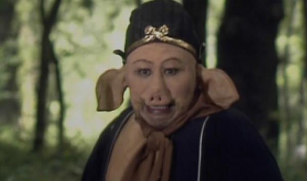 孙悟空是猴,猪八戒是猪,那么问题来了,沙僧