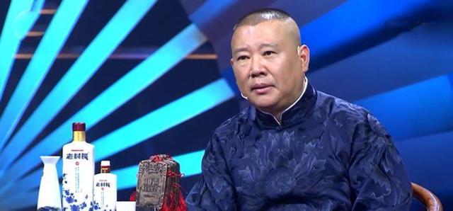 郭德纲多次提到女孩说相声难,到底怎么难?相声