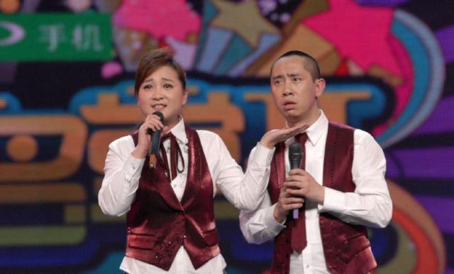 郭德纲多次提到女孩说相声难,到底怎么难?相声