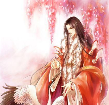 细品曾经看过的经典古言文安利女强男更强