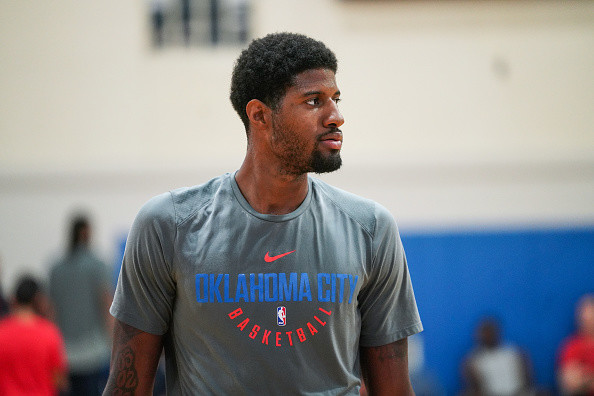 6日视频直播雷霆vs森林狼 唐斯迎接硬汉检验