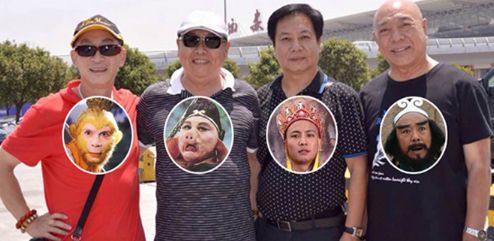 朋友都评价闫怀礼是一个对工作极其认真的人,甚至不惜生命.