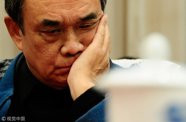 中超之父批国家集训队:严重危害中国足球发展