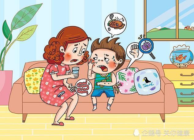 健康细节,幽门螺杆菌感染为何总是死灰复燃?