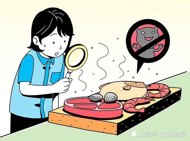 健康细节,幽门螺杆菌感染为何总是死灰复燃?