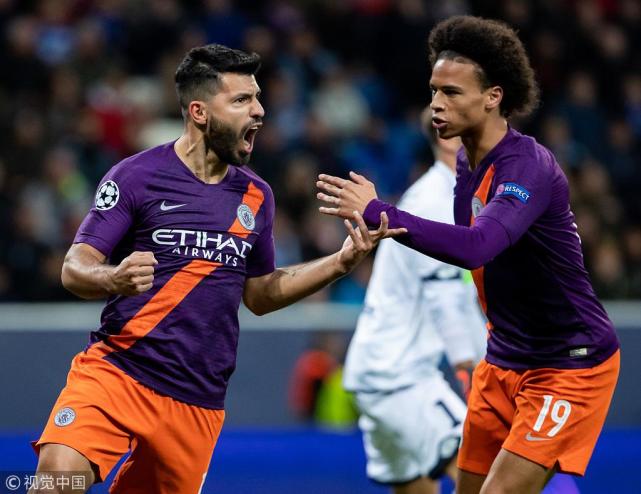 英超队欧冠8战仅3胜形势告急 最坏情况三豪门