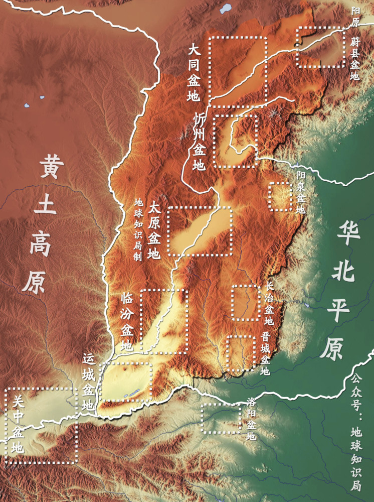 有钱到皇帝也要怕三分,山西人怎么这么横