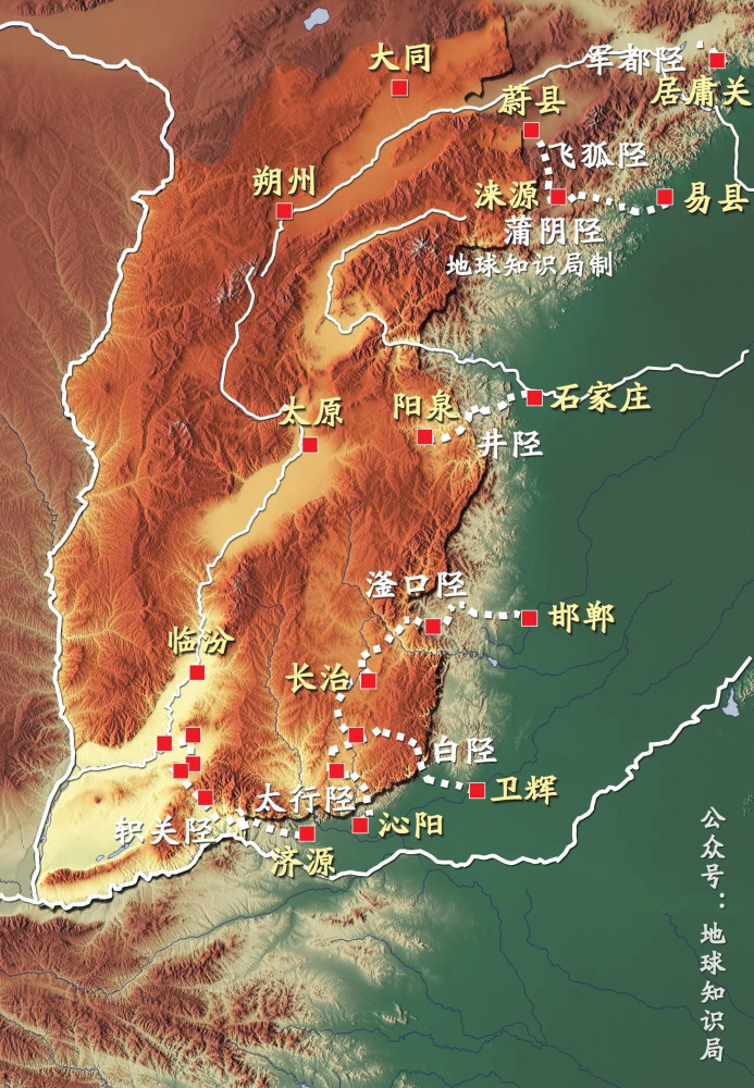 有钱到皇帝也要怕三分,山西人怎么这么横