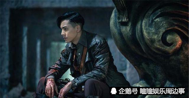 老九门中裘德考到底是谁是为了长生药吗听完网友说厉害了