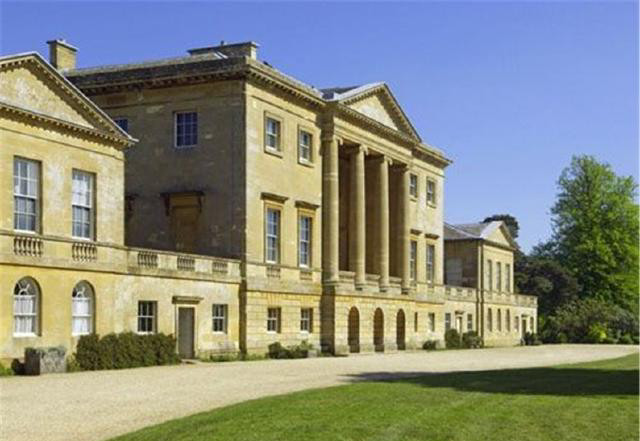 世界早期:杰斯罗塔尔是一名英国农学家明家,最先研究机器播种