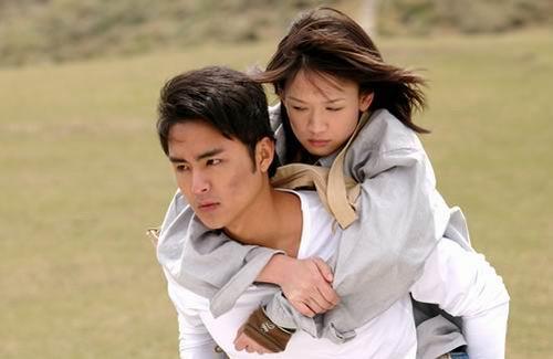 单均昊范云熙台北偶遇!明道帅气逼人,你还记得