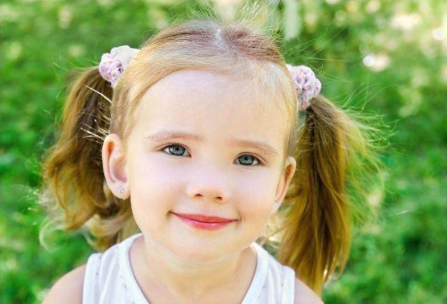 女孩起名,寓意平安健康的女孩取名大全!