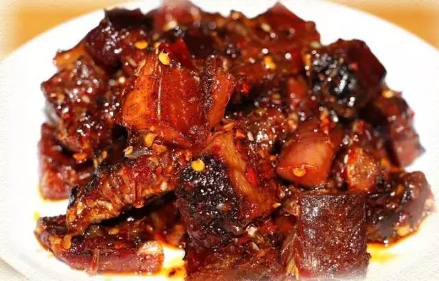 垂涎欲滴的朱河美食,你经得住诱惑吗?