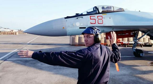 俄军也玩不对称战争?俄媒:在叙利亚学会打仗,